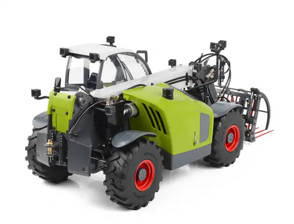 RC4WD 1:14 Grabber Telescopic Hydraulic RC Forklift RTR RC4WD — image 10 of 20