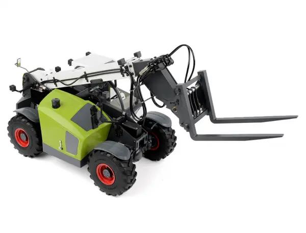RC4WD 1:14 Grabber Telescopic Hydraulic RC Forklift RTR RC4WD — image 8 of 20