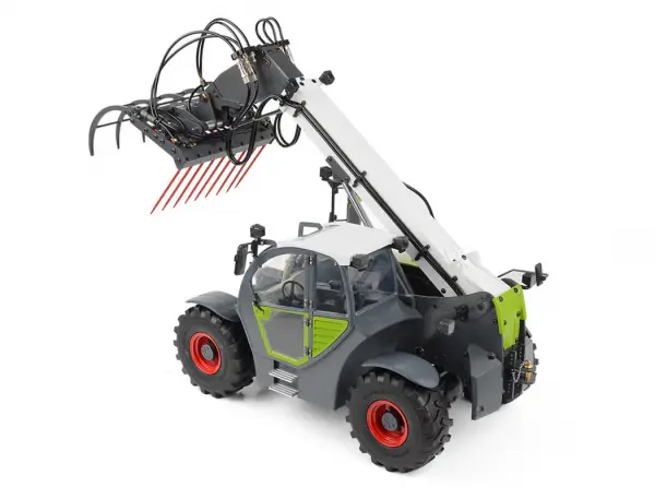 RC4WD 1:14 Grabber Telescopic Hydraulic RC Forklift RTR RC4WD — image 6 of 20