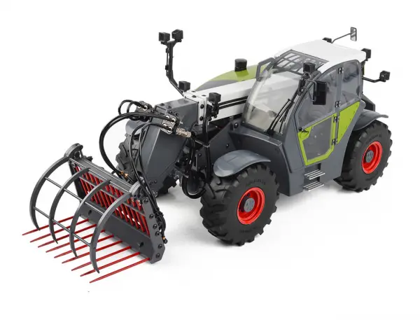 RC4WD 1:14 Grabber Telescopic Hydraulic RC Forklift RTR RC4WD — image 19 of 20