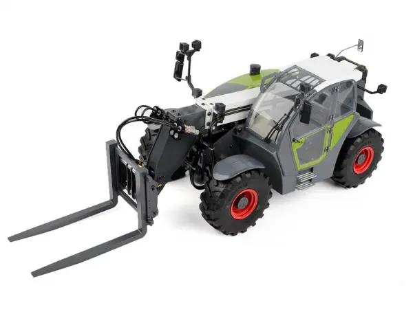 RC4WD 1:14 Grabber Telescopic Hydraulic RC Forklift RTR RC4WD — image 7 of 20