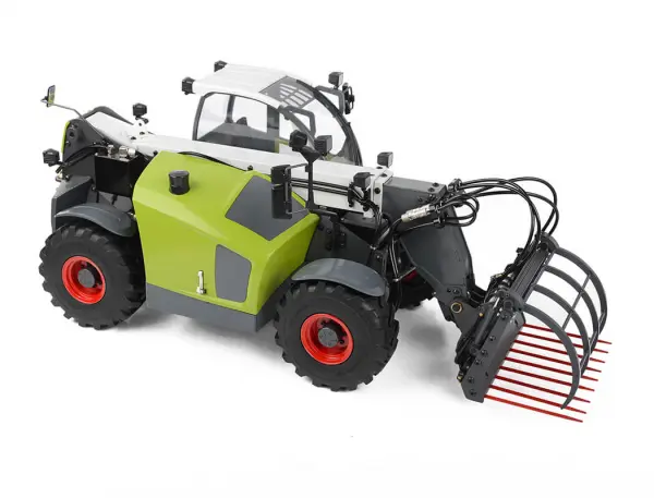 RC4WD 1:14 Grabber Telescopic Hydraulic RC Forklift RTR RC4WD — image 2 of 20