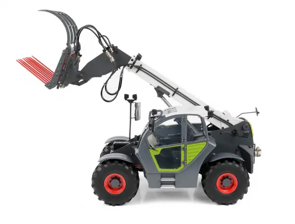 RC4WD 1:14 Grabber Telescopic Hydraulic RC Forklift RTR RC4WD — image 5 of 20