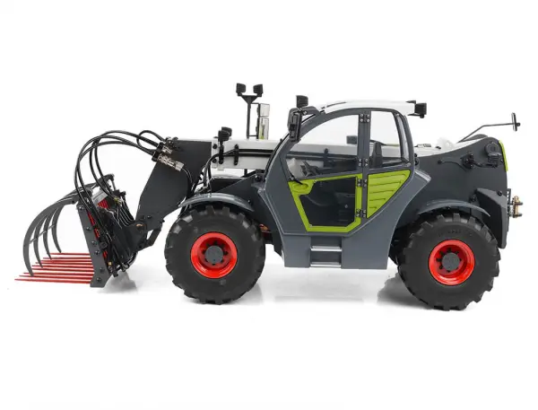RC4WD 1:14 Grabber Telescopic Hydraulic RC Forklift RTR RC4WD — image 11 of 20
