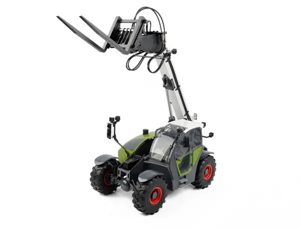 RC4WD 1:14 Grabber Telescopic Hydraulic RC Forklift RTR RC4WD — image 9 of 20