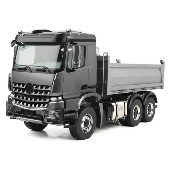 RC4WD 1:14 6x6 Forge Hydraulic Dump Truck RC4WD