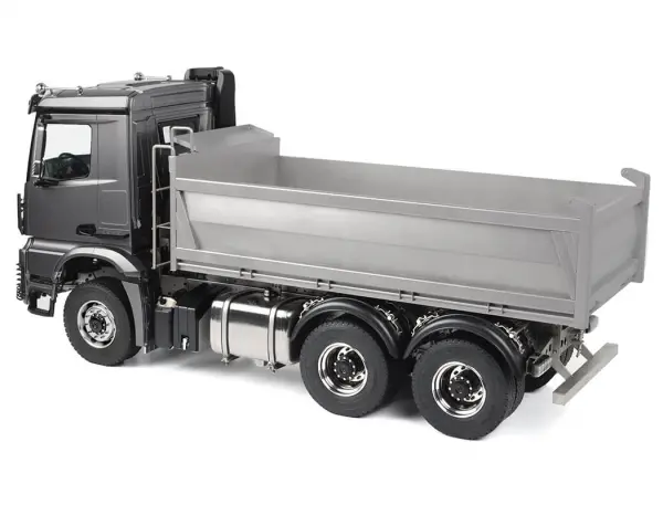 RC4WD 1:14 6x6 Forge Hydraulic Dump Truck RC4WD &mdash; image 8 of 20
