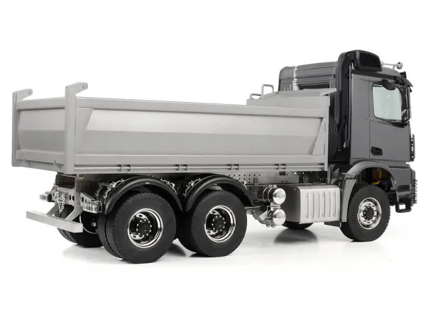 RC4WD 1:14 6x6 Forge Hydraulic Dump Truck RC4WD &mdash; image 4 of 20
