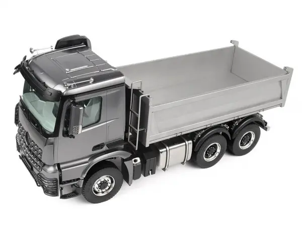 RC4WD 1:14 6x6 Forge Hydraulic Dump Truck RC4WD &mdash; image 20 of 20