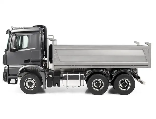 RC4WD 1:14 6x6 Forge Hydraulic Dump Truck RC4WD &mdash; image 9 of 20