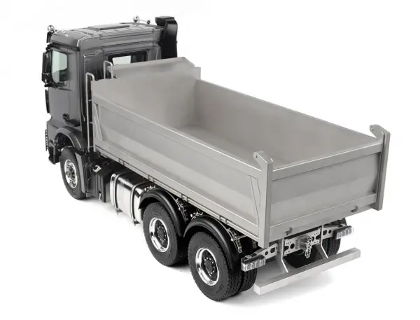 RC4WD 1:14 6x6 Forge Hydraulic Dump Truck RC4WD &mdash; image 6 of 20