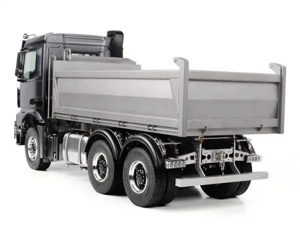 RC4WD 1:14 6x6 Forge Hydraulic Dump Truck RC4WD &mdash; image 7 of 20