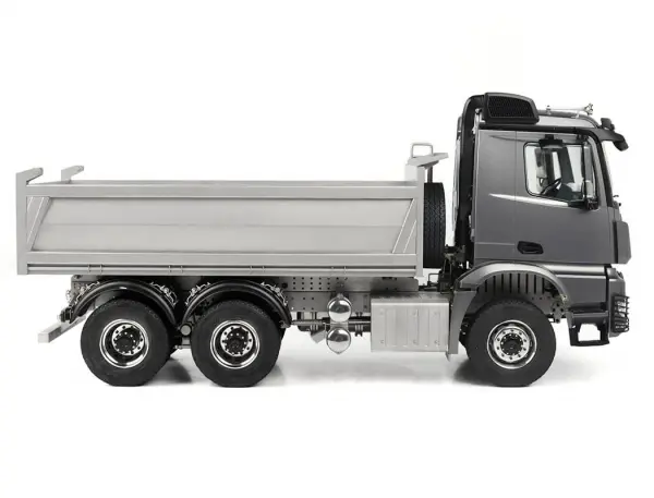 RC4WD 1:14 6x6 Forge Hydraulic Dump Truck RC4WD &mdash; image 3 of 20