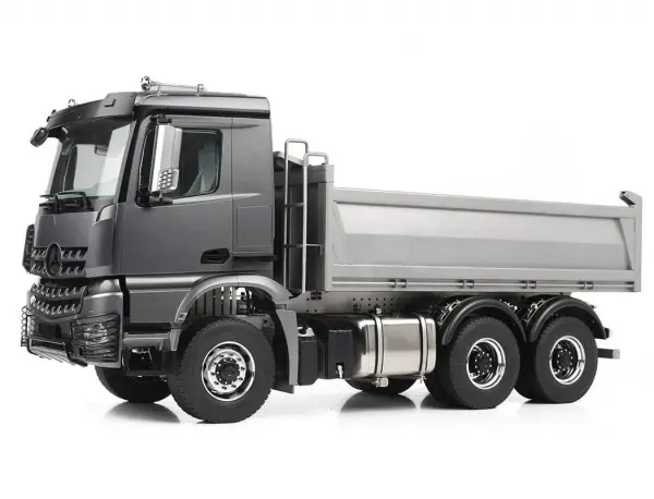 RC4WD 1:14 6x6 Forge Hydraulic Dump Truck RC4WD &mdash; image 19 of 20
