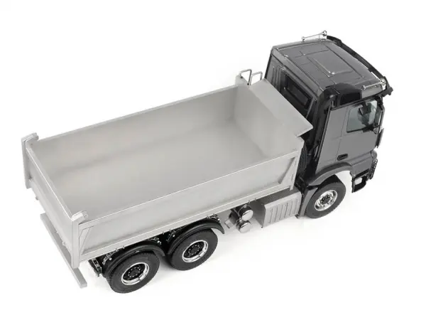 RC4WD 1:14 6x6 Forge Hydraulic Dump Truck RC4WD &mdash; image 5 of 20