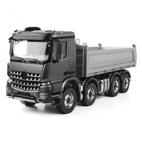 RC4WD 1:14 8x8 Forge Hydraulic Dump Truck RC4WD