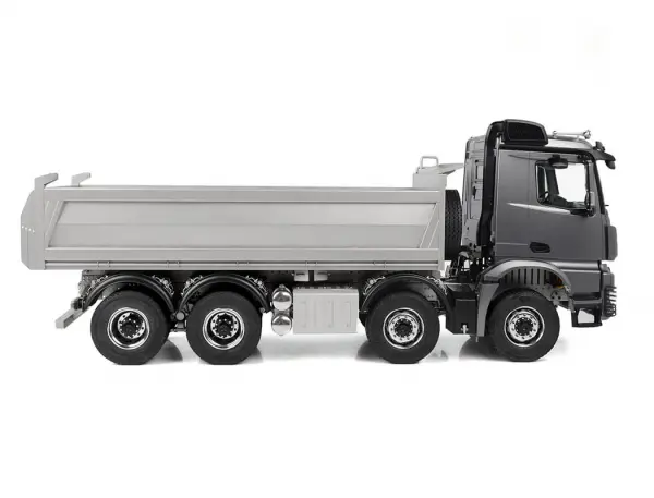 RC4WD 1:14 8x8 Forge Hydraulic Dump Truck RC4WD &mdash; image 7 of 20