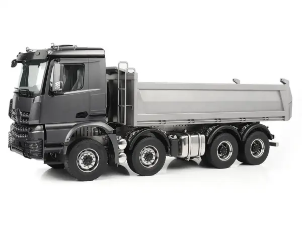 RC4WD 1:14 8x8 Forge Hydraulic Dump Truck RC4WD &mdash; image 11 of 20