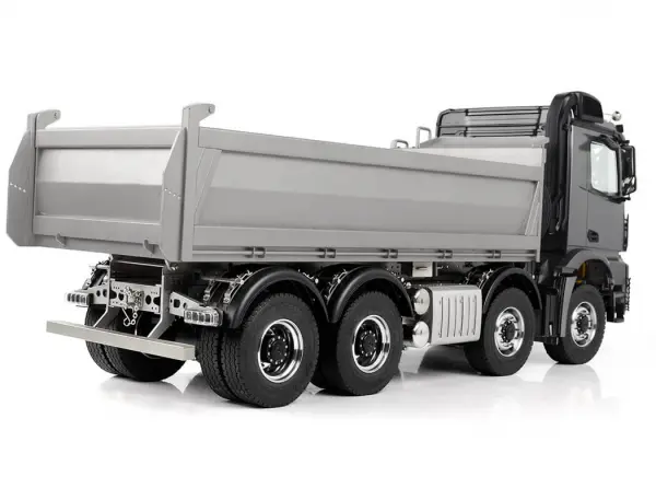 RC4WD 1:14 8x8 Forge Hydraulic Dump Truck RC4WD &mdash; image 4 of 20
