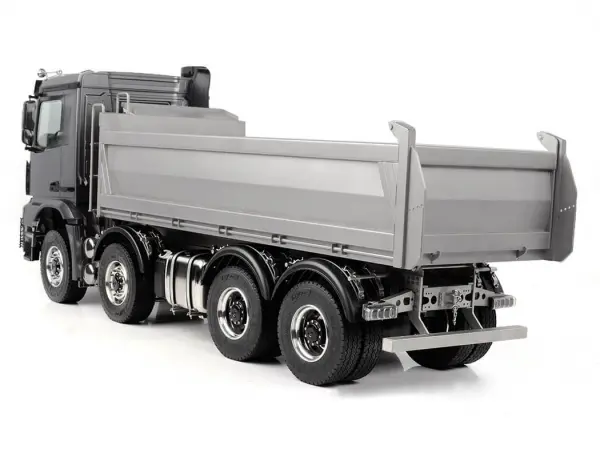 RC4WD 1:14 8x8 Forge Hydraulic Dump Truck RC4WD &mdash; image 2 of 20