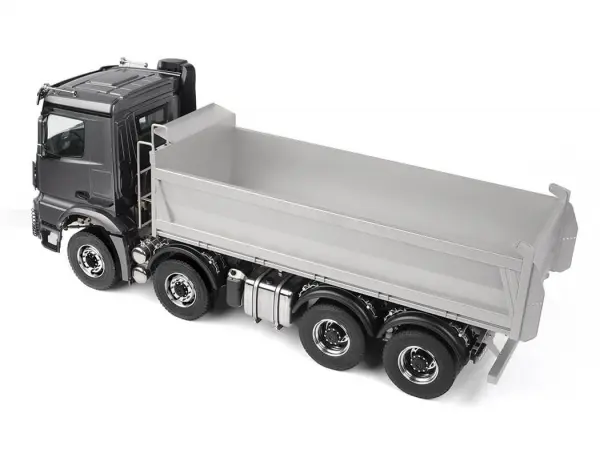 RC4WD 1:14 8x8 Forge Hydraulic Dump Truck RC4WD &mdash; image 3 of 20