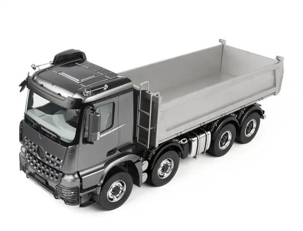 RC4WD 1:14 8x8 Forge Hydraulic Dump Truck RC4WD &mdash; image 19 of 20