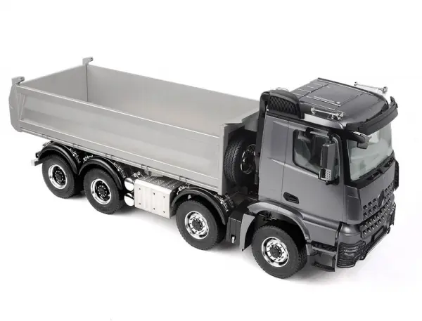 RC4WD 1:14 8x8 Forge Hydraulic Dump Truck RC4WD &mdash; image 8 of 20