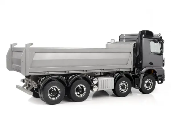 RC4WD 1:14 8x8 Forge Hydraulic Dump Truck RC4WD &mdash; image 5 of 20