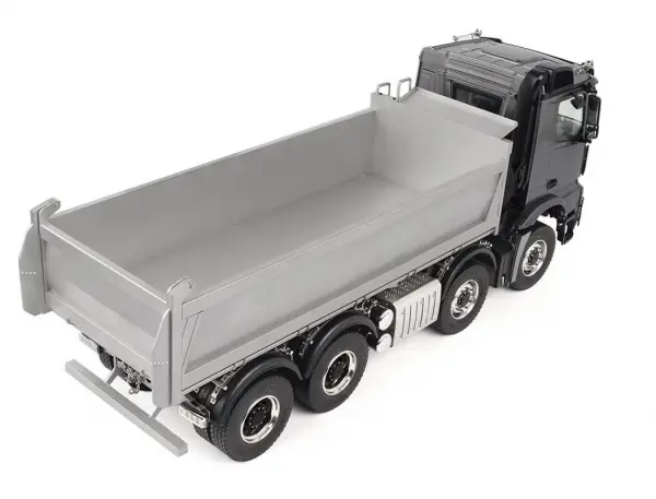 RC4WD 1:14 8x8 Forge Hydraulic Dump Truck RC4WD &mdash; image 6 of 20
