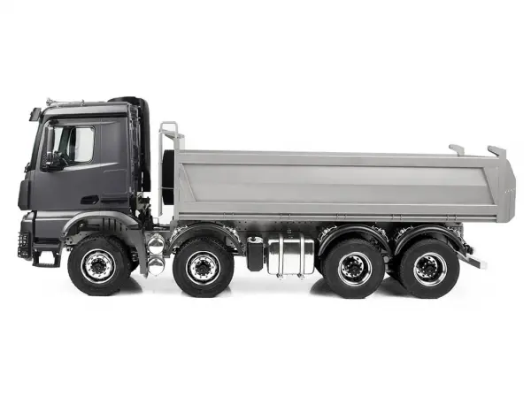 RC4WD 1:14 8x8 Forge Hydraulic Dump Truck RC4WD &mdash; image 10 of 20