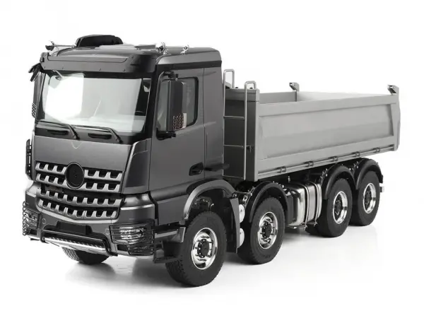 RC4WD 1:14 8x8 Forge Hydraulic Dump Truck RC4WD &mdash; image 18 of 20