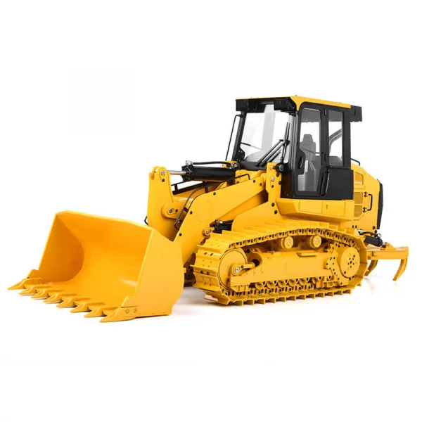 RC4WD 1:14 Earth Mover RC693T Hydraulic Track Loader RC4WD