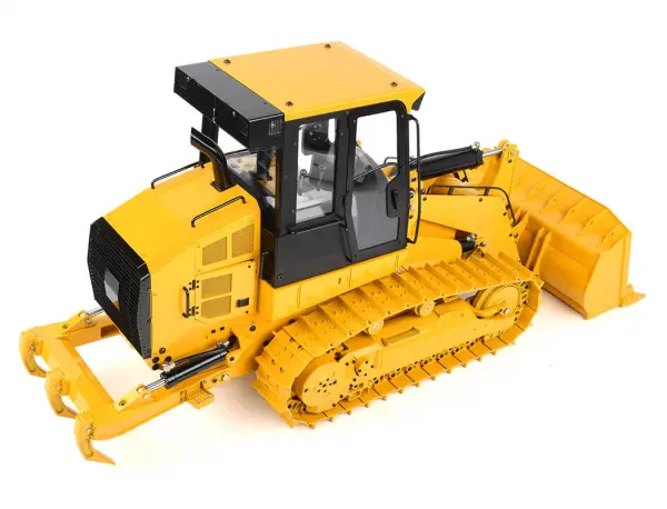 RC4WD 1:14 Earth Mover RC693T Hydraulic Track Loader RC4WD — image 10 of 20