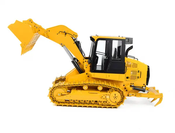 RC4WD 1:14 Earth Mover RC693T Hydraulic Track Loader RC4WD — image 20 of 20