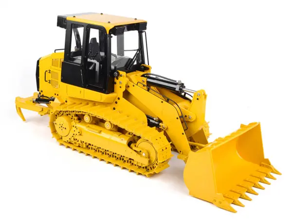 RC4WD 1:14 Earth Mover RC693T Hydraulic Track Loader RC4WD — image 19 of 20