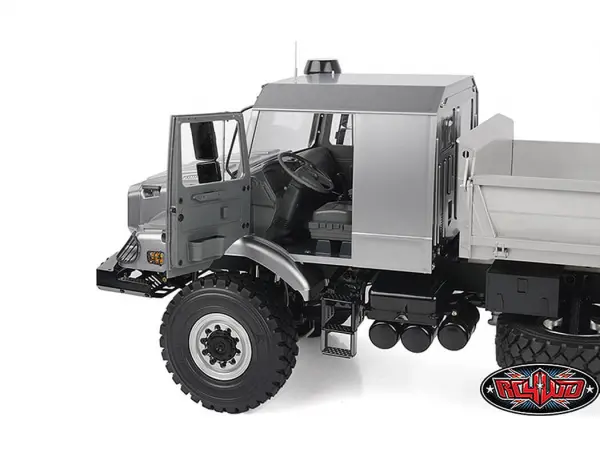 RC4WD 1:14 4X4 Overland Hydraulic RTR Truck w/Utility Bed RC4WD — image 20 of 20
