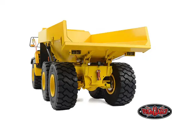 RC4WD 1:14 E450C Articulating Dump Truck (RTR) RC4WD — image 3 of 20