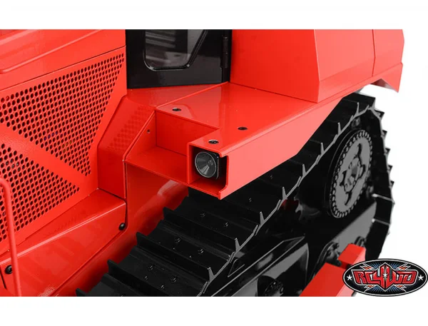 RC4WD 1:14 Scale Dxr2 Hydraulic Earth Dozer (Limited Edition) &mdash; image 15 of 15