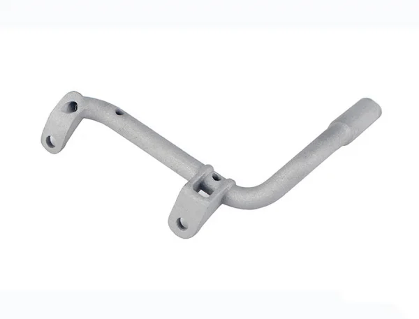RC4WD Exhaust For Chevrolet Blazer/K10