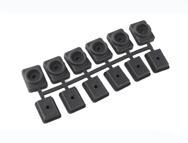 RC4WD Utility Bed Replacement Handles - Chevy K10 Scottsdale
