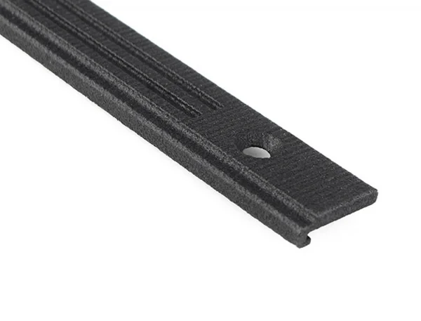 RC4WD Utility Bed Replacement Rail Cover Chevy K10 Scottsdal — image 3 of 5