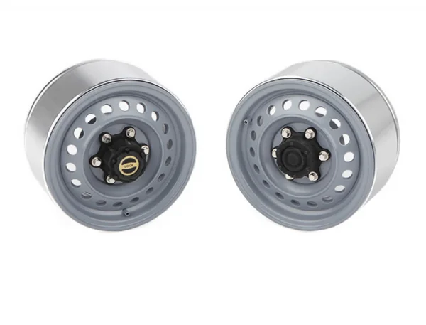 RC4WD Cruiser 1.9 Beadlock Wheels