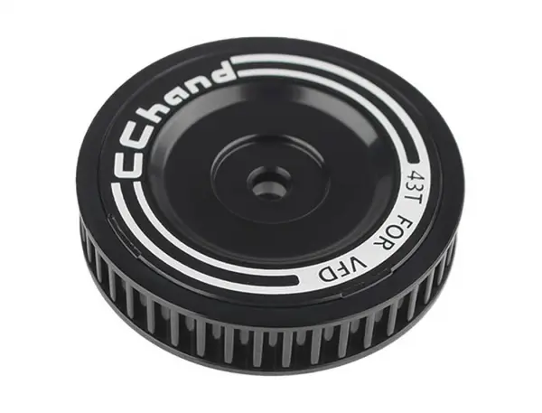 RC4WD Belt Drive Kit For Vanquish Vfd &mdash; image 2 of 5