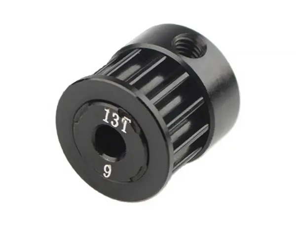 RC4WD Belt Drive Kit For Vanquish Vfd &mdash; image 4 of 5