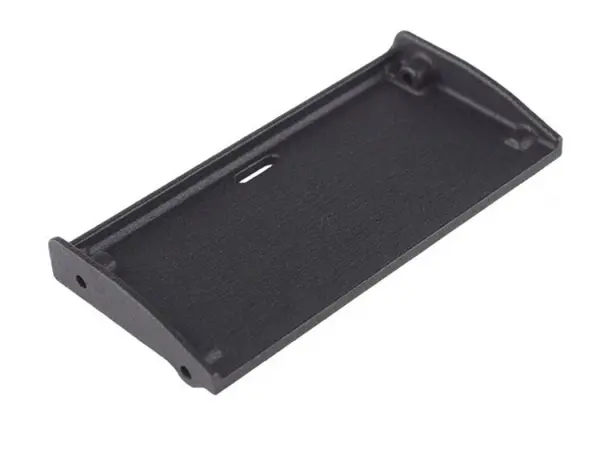 RC4WD Rear Shock Mounting System For Gelande Cruiser &mdash; image 2 of 8