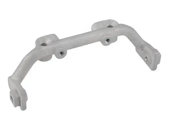 RC4WD Rear Shock Mounting System For Gelande Cruiser &mdash; image 3 of 8