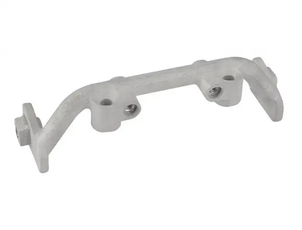 RC4WD Rear Shock Mounting System For Gelande Cruiser &mdash; image 4 of 8