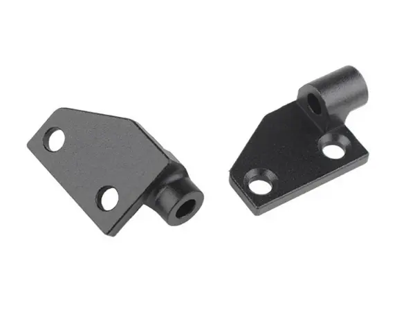 RC4WD Rear Shock Mounting System For Gelande Cruiser &mdash; image 5 of 8