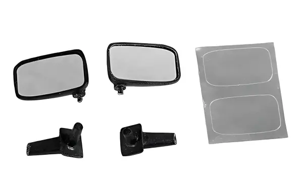 RC4WD Mirror for Tamiya Hilux & Bruiser — image 1 of 5
