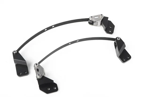RC4WD Ultra Scale Leaf Spring Set For Gelande Cruiser